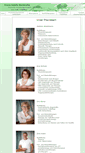 Mobile Screenshot of praxis-sabine-weidmann.de